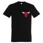 Chicago Bulls póló