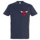 Chicago Bulls póló