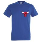 Chicago Bulls póló