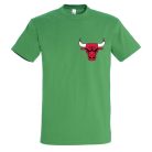 Chicago Bulls póló