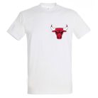 Chicago Bulls póló