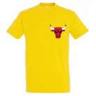 Chicago Bulls póló