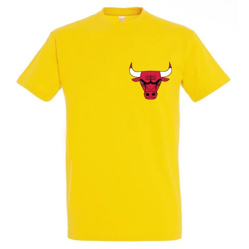 Chicago Bulls póló