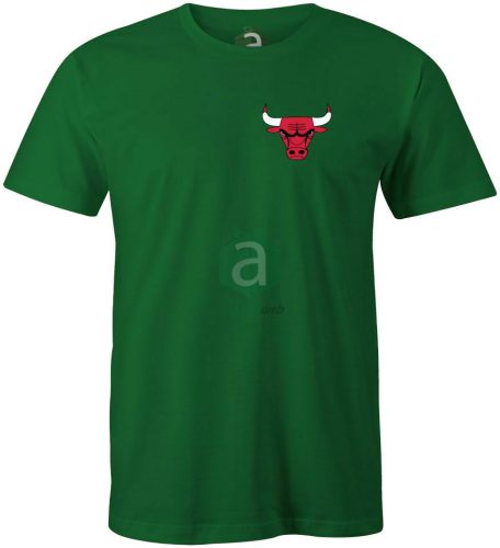 Chicago Bulls póló