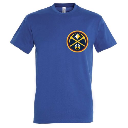 Denver Nuggets póló