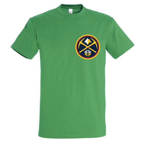 Denver Nuggets póló