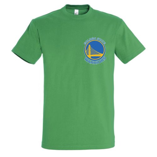 Golden State Warriors póló