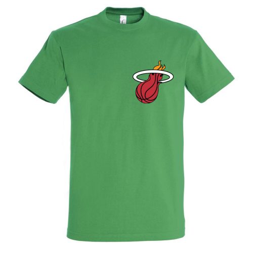 Miami Heat póló