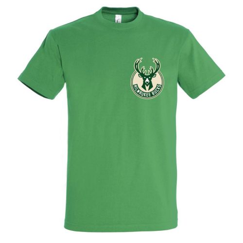 Milwaukee Bucks póló
