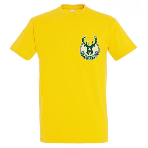 Milwaukee Bucks póló