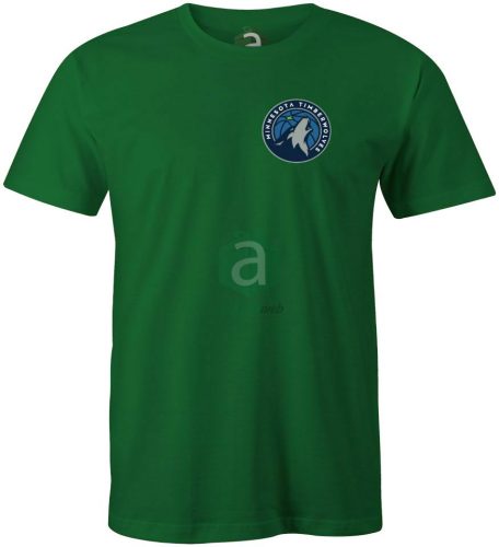 Minnesota Timberwolves póló