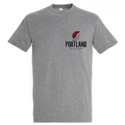 Portland Trail Blazers póló