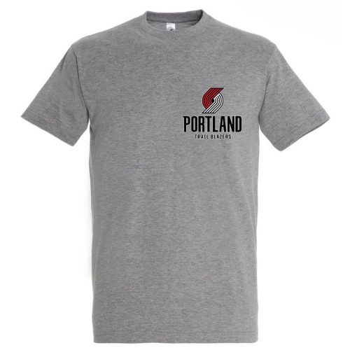 Portland Trail Blazers póló