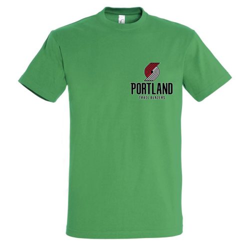 Portland Trail Blazers póló