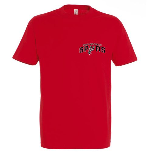 San Antonio Spurs póló