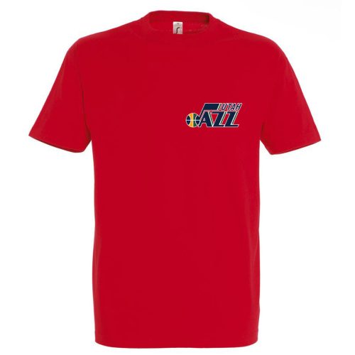 Utah Jazz póló