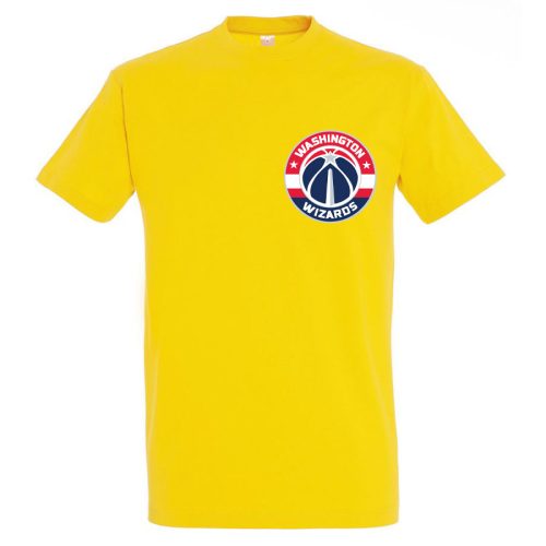 Washington Wizards póló