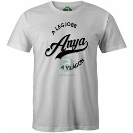 A legjobb Anya a világon póló