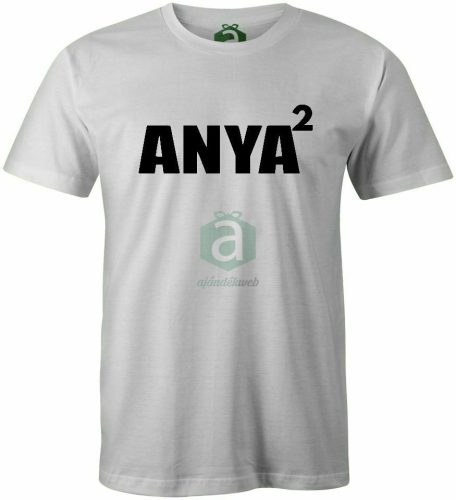 Anya2 póló