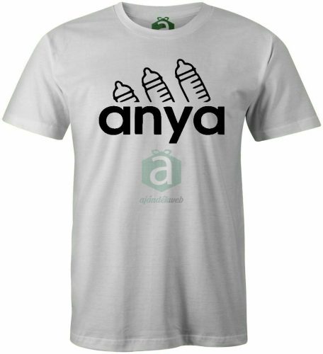 Anya póló