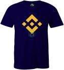 Binance logo póló