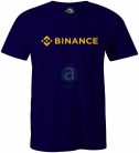 Binance póló