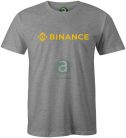 Binance póló