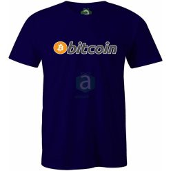 Bitcoin póló