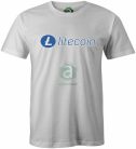 Litecoin póló