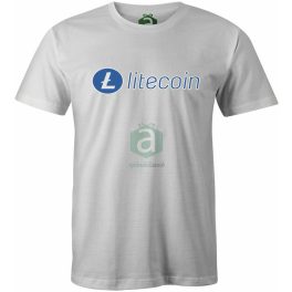 Litecoin póló