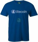 Litecoin póló