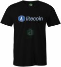 Litecoin póló