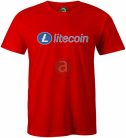 Litecoin póló