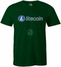 Litecoin póló