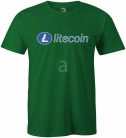 Litecoin póló