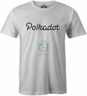 Polkadot póló