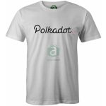 Polkadot póló