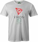 Tron coin póló