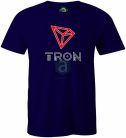 Tron coin póló