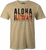 Aloha Hawaii póló