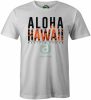 Aloha Hawaii póló