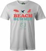 Beach Bummin póló