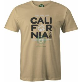 California póló