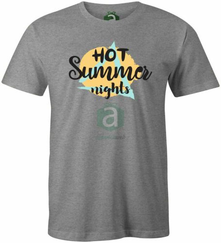 Hot Summer Nights póló