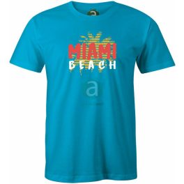 Miami Beach póló