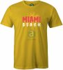 Miami Beach póló