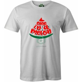 One In A Melon póló