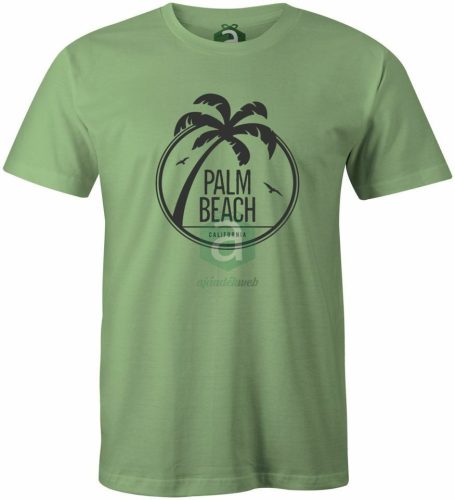 Palm Beach póló
