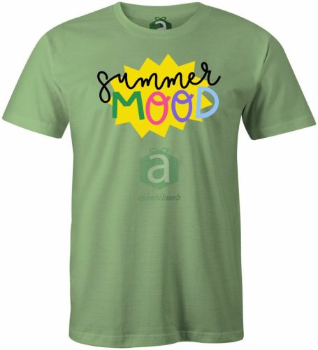 Summer Mood póló
