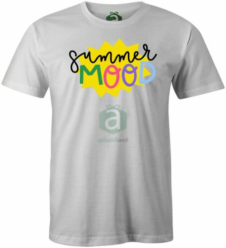 Summer Mood póló